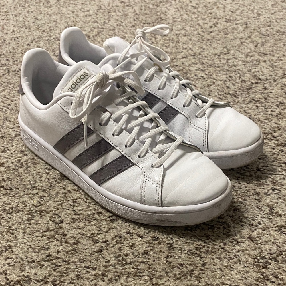 Adidas Lifestyle Grand Court Sneakers